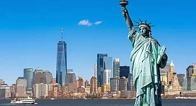 ABD turizmi 12.5 milyar dolar kaybedecek