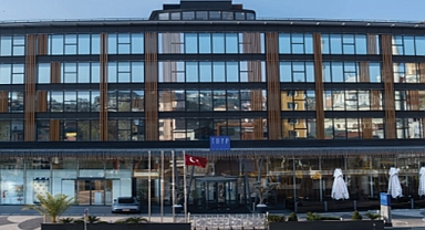 Açılışa hazırlanan İstanbul oteli personel arıyor