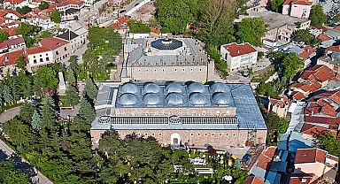 Anadolu Medeniyetleri Müzesi gece ziyaret ücreti!