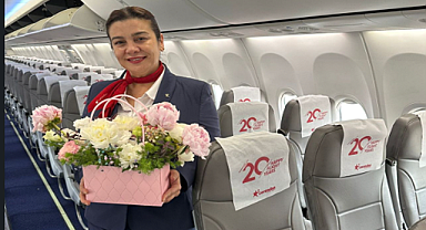 Anlamlı günde 24 yıllık gökyüzü serüvenine veda!