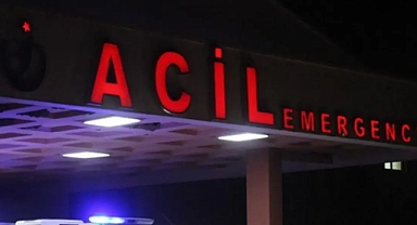 Antalya'da otelde turist ölümü!