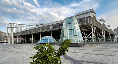 Antalya Nekropol Müzesi gece ziyaret ücreti!