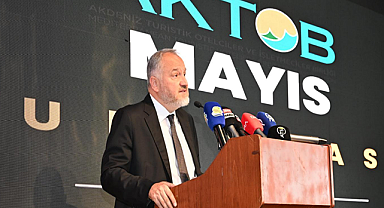 Antalya'nın yükselen yıldız pazarını açıkladı