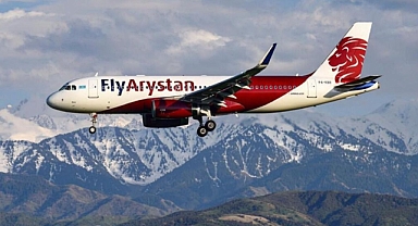 Antalya'ya charter uçuşlara bugün başlıyor