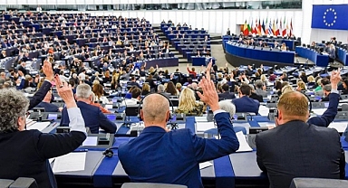 AP'den üye ülkelere Schengen için Türkiye çağrısı!