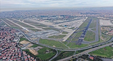 Atatürk Havalimanı'nın akıbeti belli oldu