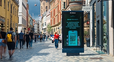 Avrupa ülkesi trenle gelen turistlere ödül verecek!