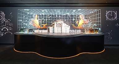 Ayasofya Tarih ve Deneyim Müzesi öğrencilere 1 ay yüzde 50 indirimli!