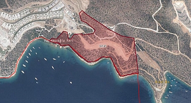 Bakanlık 11 ildeki 18 araziyi otel tahsisine açtı