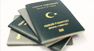 Bir meslek grubu için daha yeşil pasaport teklifi TBMM'de!