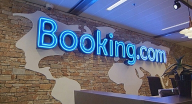 Booking'in komisyon oranları için yeni karar!