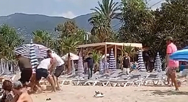 Büyük tepki çekmişti... O işletmeye mühür!