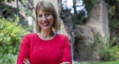 Büyükelçi Morris Türkiye için İngiliz turist tahminini açıkladı