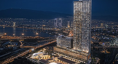 Canopy by Hilton İzmir Bomonti ne zaman açılacak?