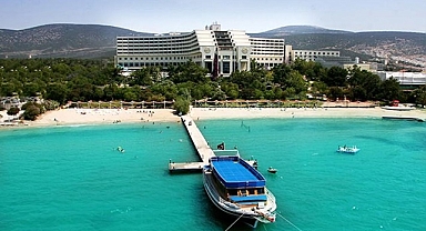 Caprice otel yeniden icradan satışta... Fiyatı 3 kat arttı!