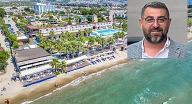 Cevdet Yoloğlu'nun yeni adresi belli oldu