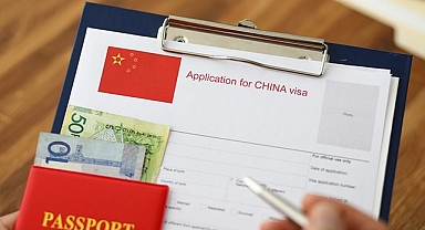 Çin'den 5 ülke için vize muafiyeti kararı!