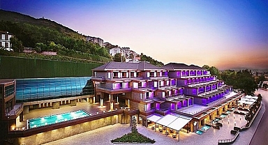 Divan, Bursa'ya veda etti