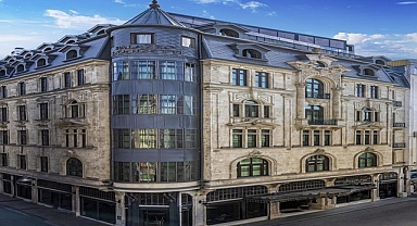 Dünya devi, Türkiye'de yeni markasıyla açacağı otel için müdür arıyor