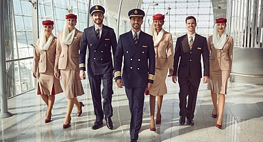 Emirates, Türkiye’den pilot alacak