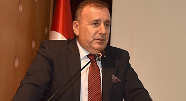 Erkut Çelebi: Şehirde bir çok otel açılmayacak