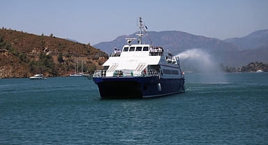 Fethiye Rodos feribot seferleri ne zaman başlayacak?