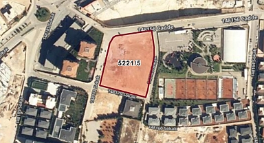 Gaziantep'e 240 odalı otel geliyor
