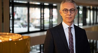 Hasan Ekmen: Türkiye'de yeni otel yatırımı için yer bakıyoruz