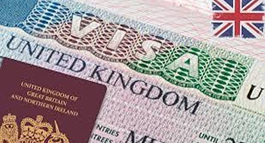 İngiltere vizesinde yeni karar!