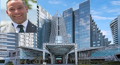 İstanbul'un lüks otelinin operasyon direktörü oldu