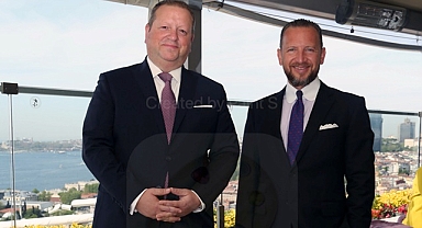 İstanbul'un ünlü oteli 20 yıllık enerji ihtiyacını güneşten karşılayacak