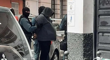 Kan donduran turist cinayeti!