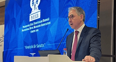 Kışın işsiz kalan otel çalışanları için '10 gün' önerisi!