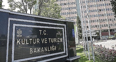 Kültür ve Turizm Bakanlığı 130 sözleşmeli personel alımı sonuçları açıklandı