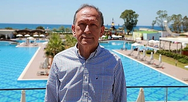Kuşadası'nda doluluk sevinci!