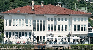 'Les Ottomans Otel' bilmecesi!