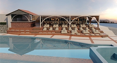 Martı La Perla yenilenen yüzüyle sezona 'Merhaba' diyecek!