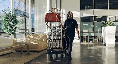 Mehmet Korkmaz yazdı: Otellerde neden bu kadar yabancı personel?