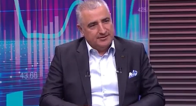 Orkun Petekci: Yeni otellerimizle çalışan sayımız 3300'e çıkacak