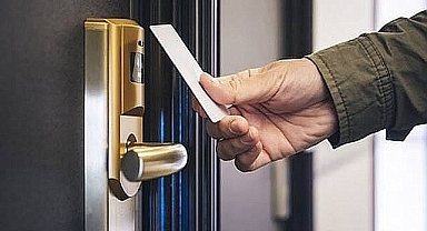 Otel doluluklarında son durum!