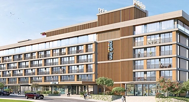 Radisson oteline genel müdür aranıyor