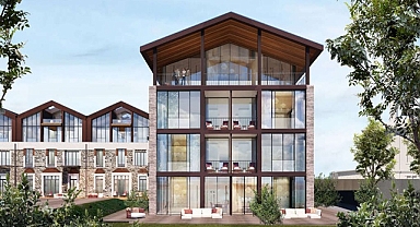 Rixos iddialı markasıyla ilk otelini İstanbul'da Haziran'da açıyor