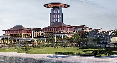 Rixos iki ülkeyi daha 'Her şey dahil'le tanıştıracak
