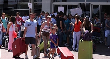 Ruslar için Türkiye yaz turlarının maliyeti açıklandı