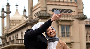 Rusya'dan helal turizm hamlesi!