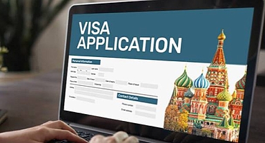 Rusya e-vize geçerlilik süresini iki katına çıkaran yasa Meclis'ten geçti