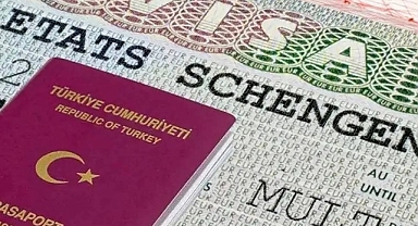 Schengen vize krizi büyüyor!