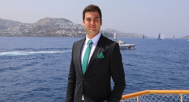 Tamer Mandalinci: Otellerimiz yüzde 90 dolu!