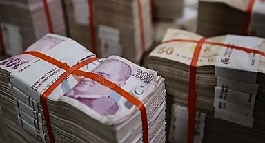 TGA'ya ödenen para belli oldu