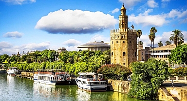 THY turistik şehre uçuş başlatacak